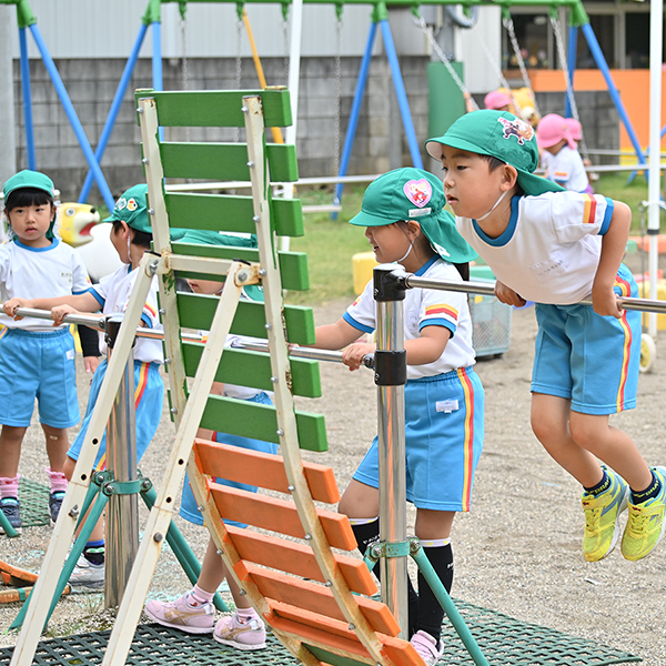 個性の尊重